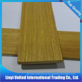 Recon Teak Margin Frame Moulding Trim